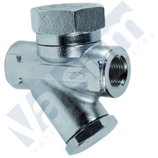 PURGADOR TERMODINÁMICO CON FILTRO TDK71